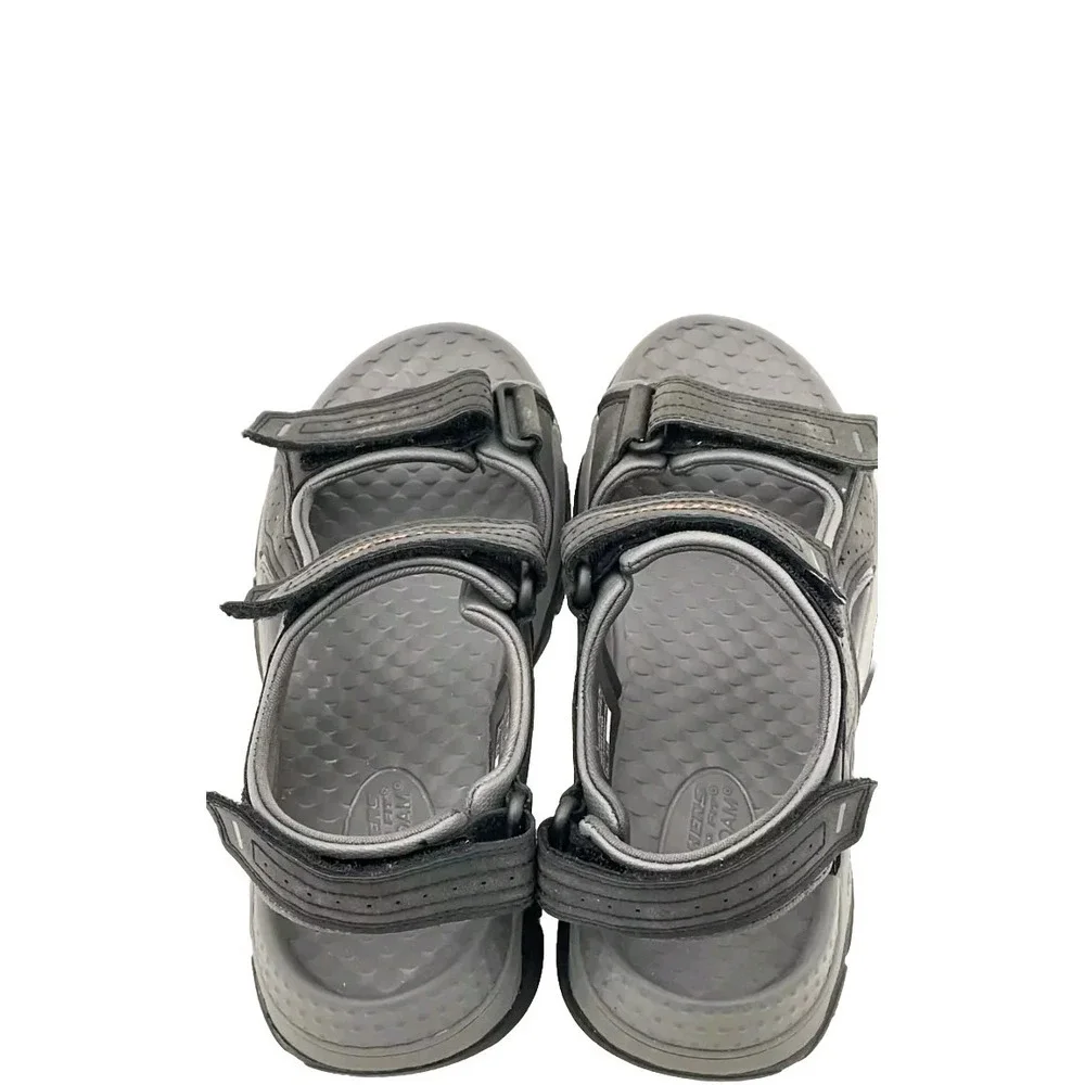 Skechers elevate your